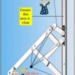 Double Glazing Maintenance Tips How to lubricate your window hinges. Double Glazing Maintenance Dartford Double Glazing Maintenance Tips How to lubricate your window hinges. Double Glazing Maintenance