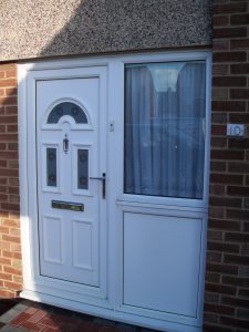 Double Glazing Repairs UPVC Front Door Silver Chrome Handles Letterbox Knocker Bexleyheath Double Glazing Repairs UPVC Front Door Silver Chrome Handles Letterbox Knocker Bexleyheath