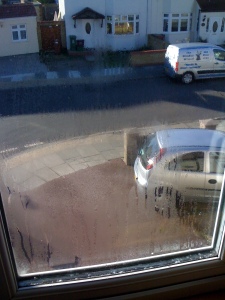 Double Glazing Repairs Misted Double Glazed Window UPVC Dartford