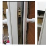Door lock repair service for upvc doors Bexleyheath