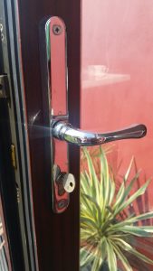 Double Glazing Door Lock Repair Service Sidcup, Door Lock and Handle for UPVC double glazed multi lock