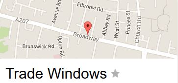 Repair service for all makes or age double glazing windows and doors